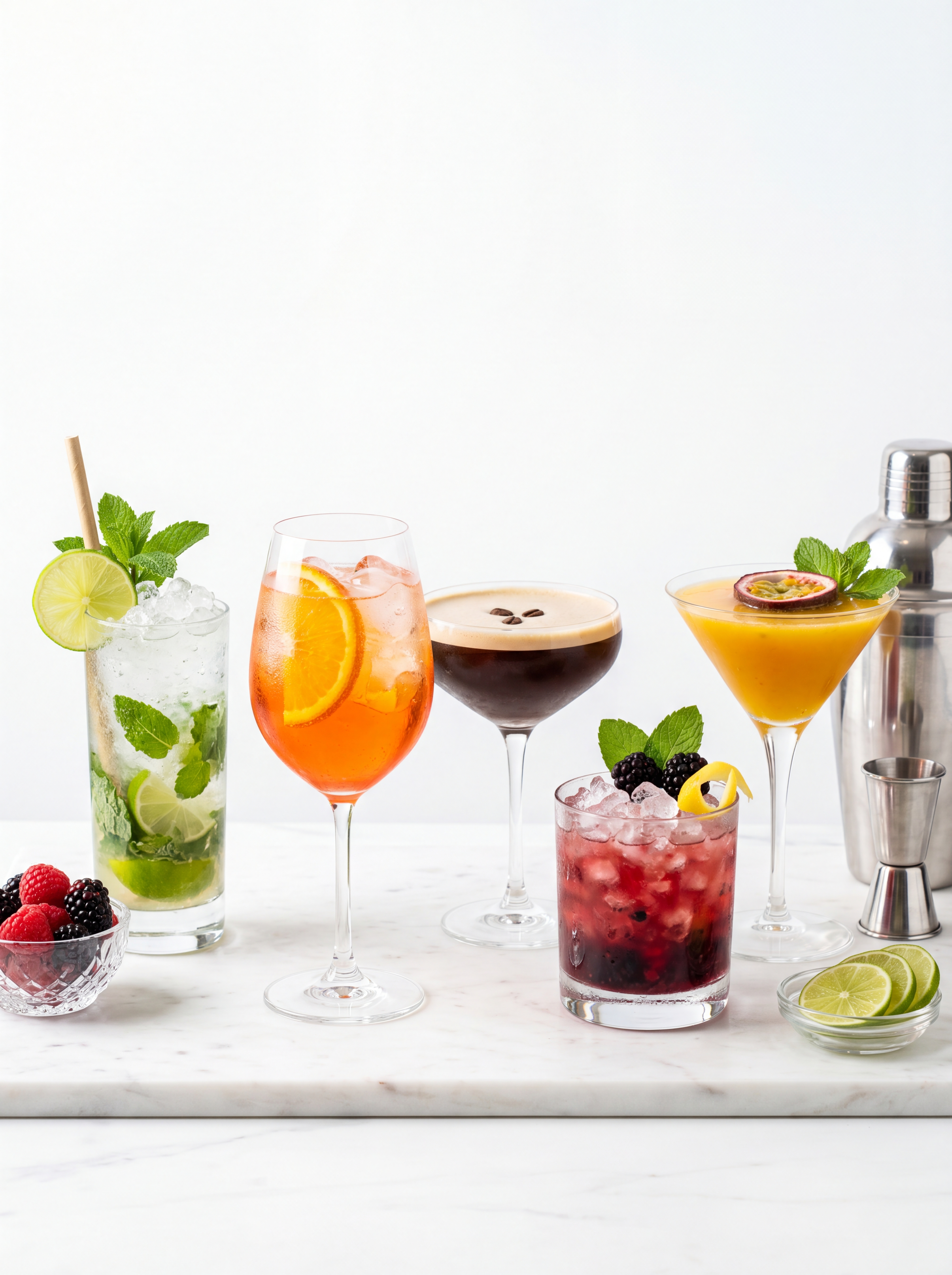 Bar e Cocktail