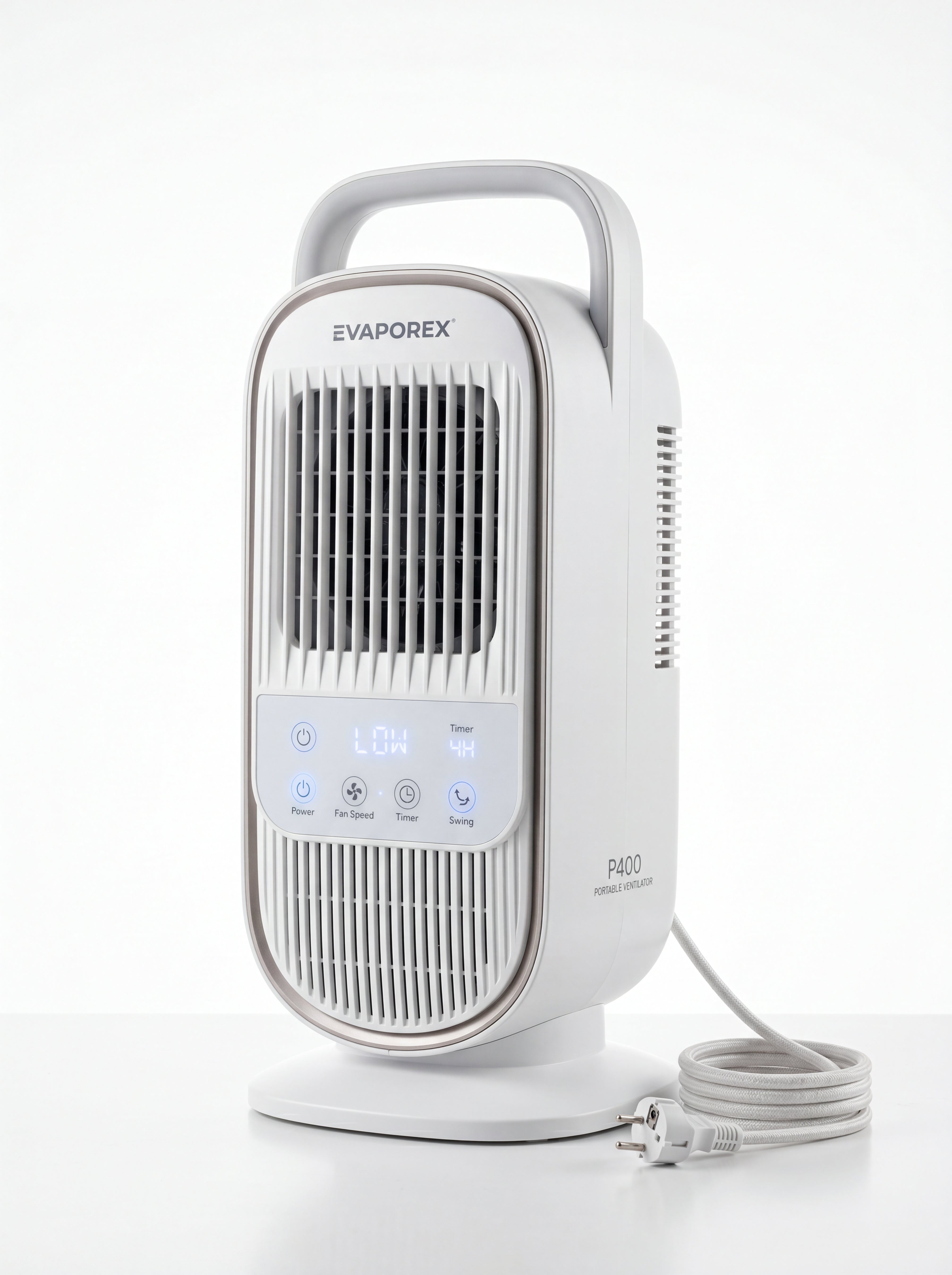 Ventilazione