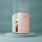 12L Portable Mini Refrigerator