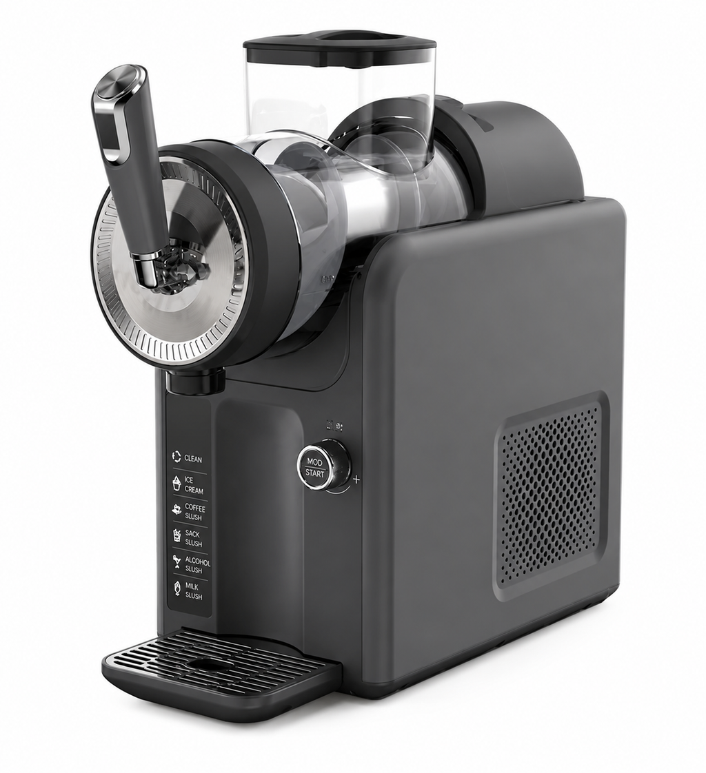 Macchina per Granite Professionale 1,8L