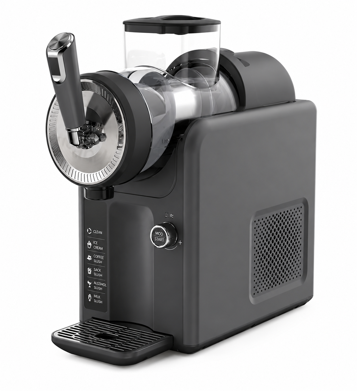 Macchina per Granite Professionale 1,8L