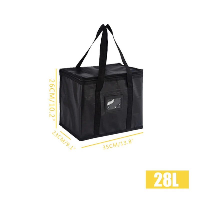 Borsa Termica Grande Capacità 70L