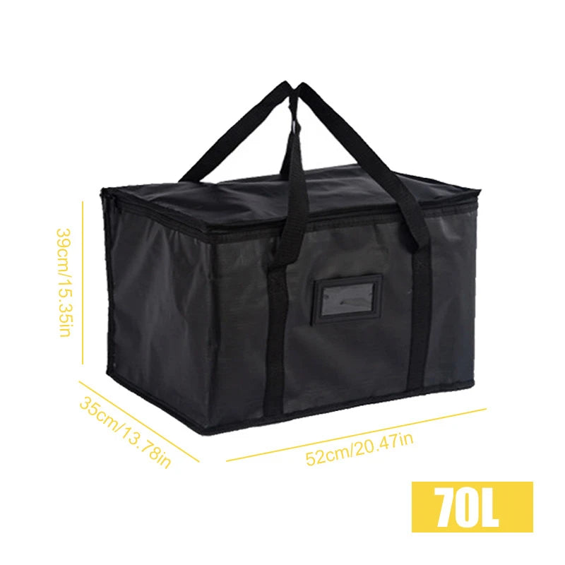 Borsa Termica Grande Capacità 70L