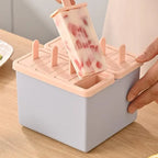 Stampi per Ghiaccioli in Silicone