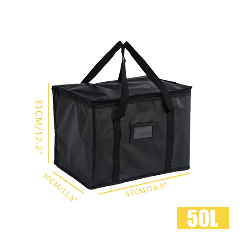 Borsa Termica Grande Capacità 70L