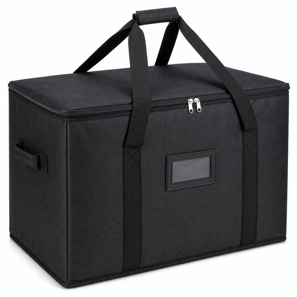 Borsa Termica Grande Capacità 70L