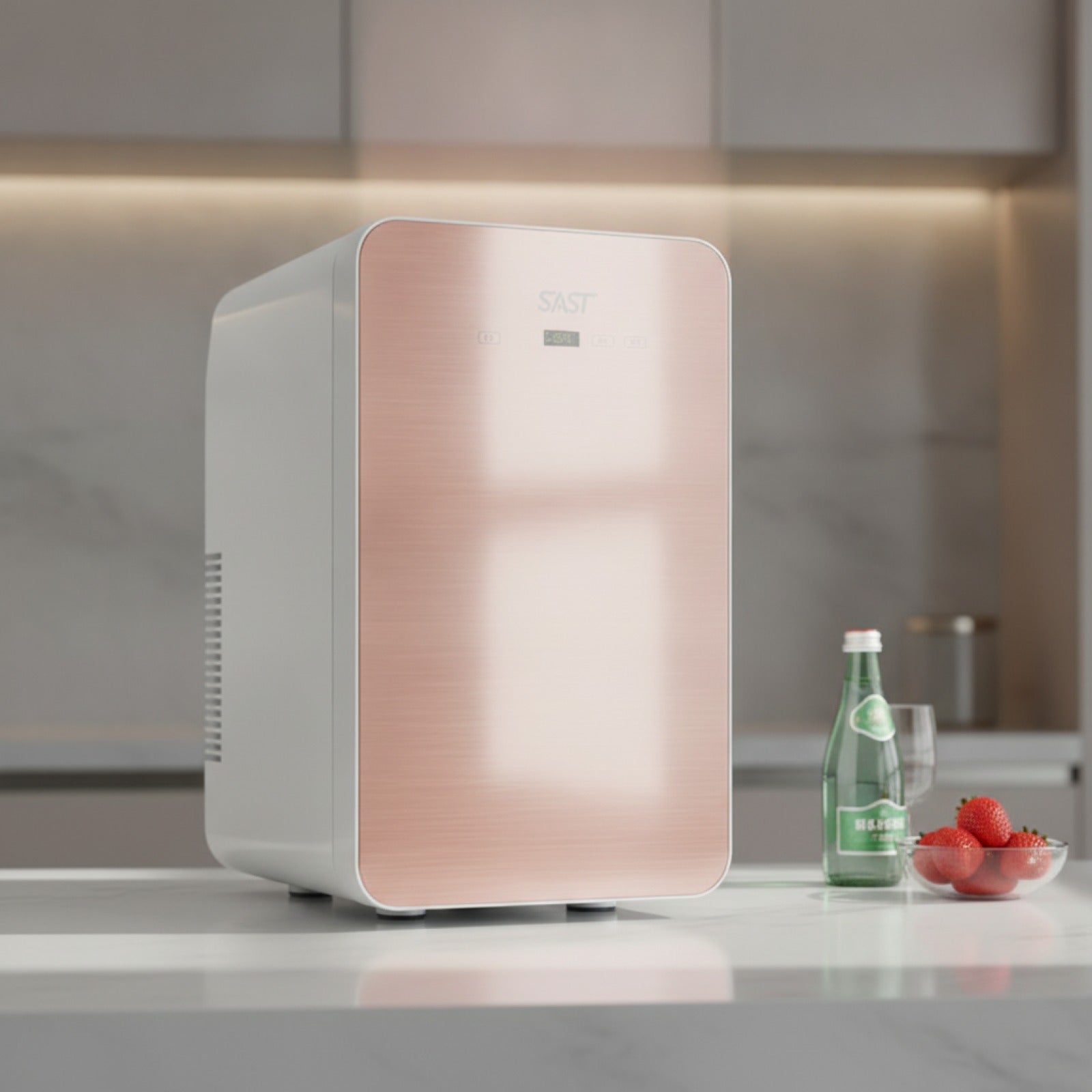 12L Portable Mini Refrigerator