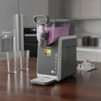 Professional 2L Slush Slushy Machine Commercial Frozen Juice Drink Maker Slushy Maker Ice Slushie Machine