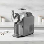 Automatic Cold Drink Slush Machine Soft Drink Ice Cream Machine 1.8L Countertop Beverage Smoothie Machine