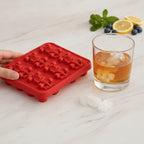 Formula Racing Car Ice Mold F1 Ice Mold, Silicone Racing Car Jelly Mold, 6-Cavity 3D Race Car Tumbler Ice Cube Tray Baking Tool
