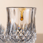 Bicchierini da Shot a Forma di Diamante